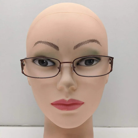 🕶️Vogue VO3910 811 Eyeglasses 53/17 135 /KAG659🕶️ - Picture 6 of 6